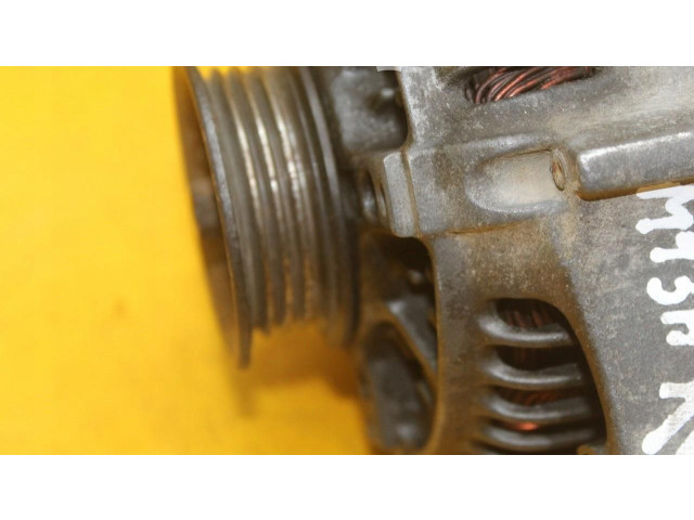 Генератор 165   Suzuki Ignis      