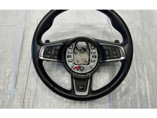 Volant Jaguar E-Pace 2017