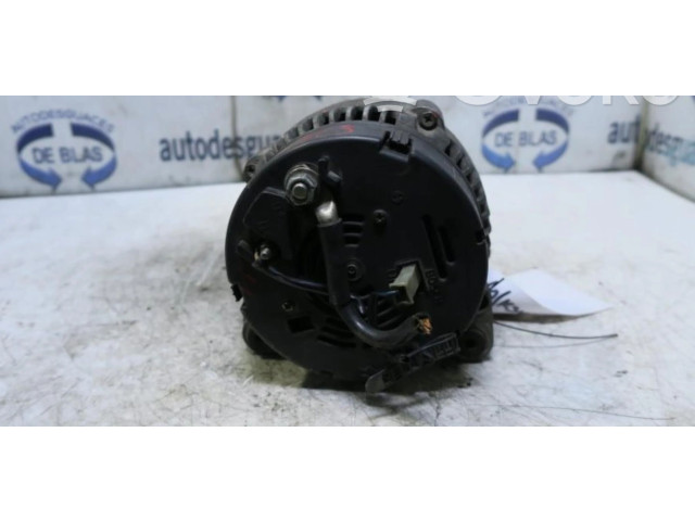 Генератор 028903028F   Volkswagen PASSAT      
