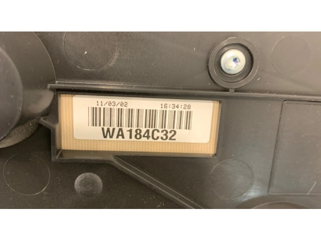 Панель приборов 555001310104, 78018LVM   Citroen Jumpy       