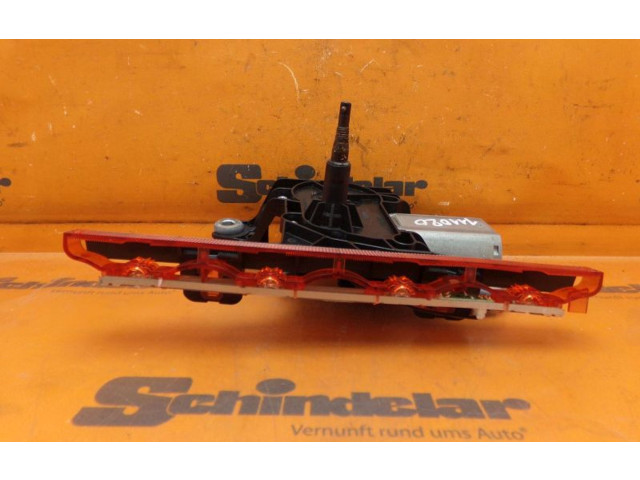 Моторчик заднего дворника A1698201340, A1698201340    Mercedes-Benz A W169