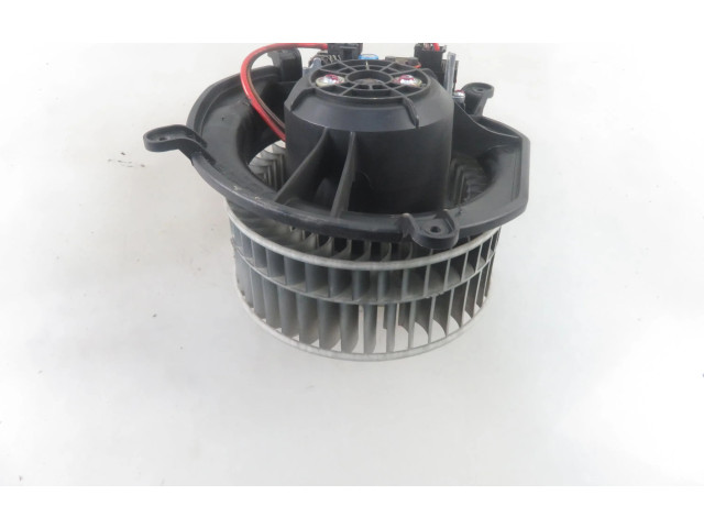 Вентилятор печки    2308216351, 2308216351   Mercedes-Benz E AMG W211