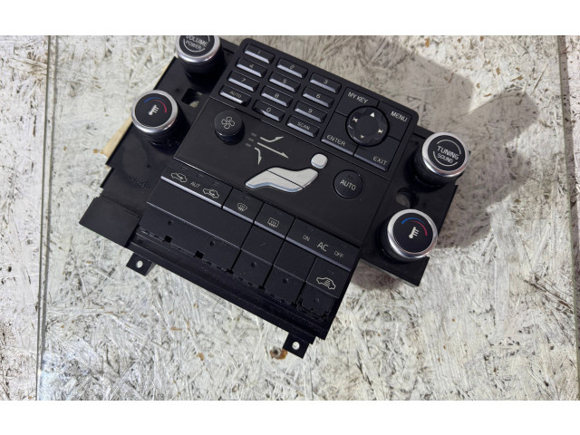 Блок управления климат-контролем 30774374, MC3652003 Volvo S80