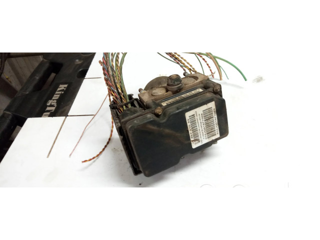 Jednotka ABS 0265800650   Citroen Berlingo 2010