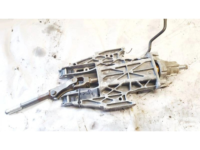 Рулевая рейка 4263124953 Chrysler Pacifica