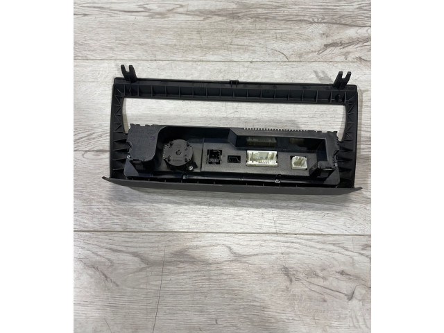 Блок управления климат-контролем 3443981, 00877713 BMW X3 E83