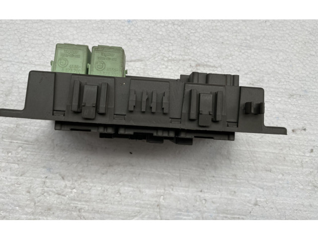 Блок предохранителей 690660002, 132316020304 Mini One - Cooper R50 - 53