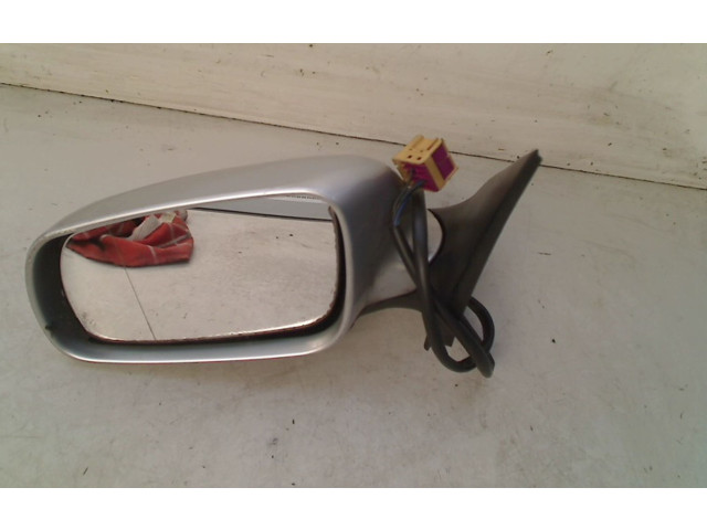 Зеркало электрическое Skoda Fabia Mk1 (6Y) 1999 - 2007 года