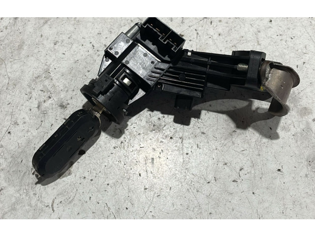 Řídící jednotka 51926683, 51926683 Fiat Punto Evo 2010