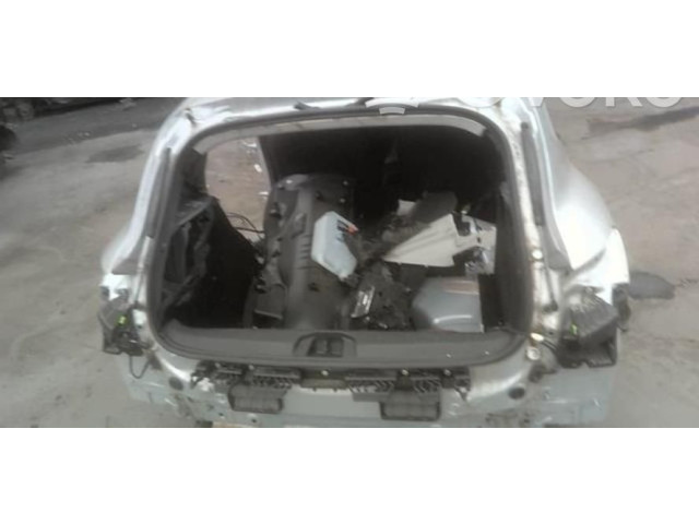 Генератор 231003676R Renault Clio V