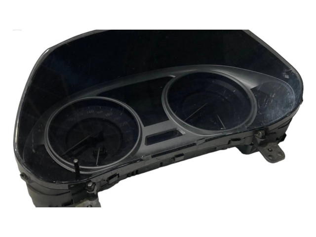 Панель приборов 8380053700, 2574301464 Lexus IS 220D-250-350