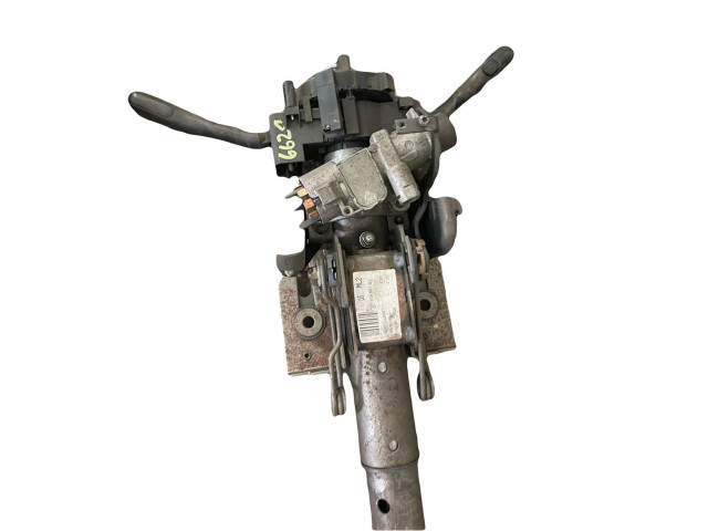 Рулевая рейка 1J1419501CJ Volkswagen Golf IV 1998 - 2005 года