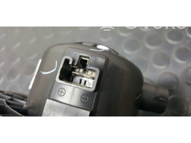 Вентилятор печки 7802A239, 7802A239 Mitsubishi ASX