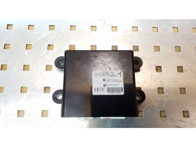 Блок управления дверью