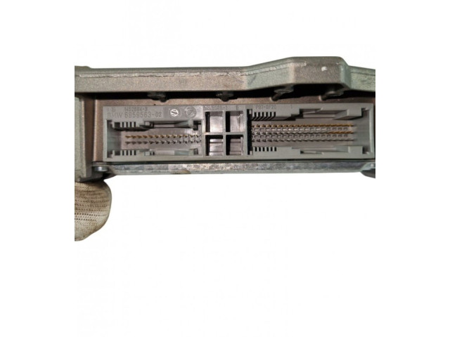 Блок управления надувных подушек 6577980935401, 31980935401B Mini Cooper Countryman R60 2012