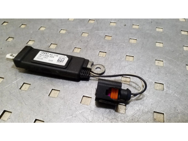 Усилитель антенны