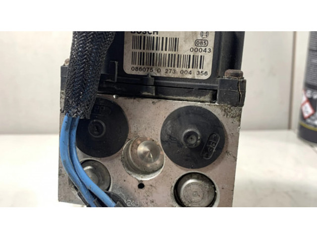 Блок АБС 0273004356 Honda Accord 1999-2002 года