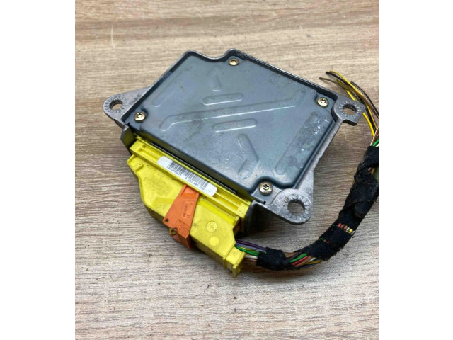 Блок подушек безопасности 8L0959655G, 0285001352   Audi A3 S3 8L