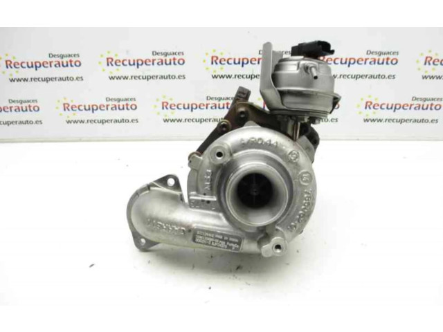 Turbodmychadlo Турбина CM5G6K677GA Ford C-MAX II