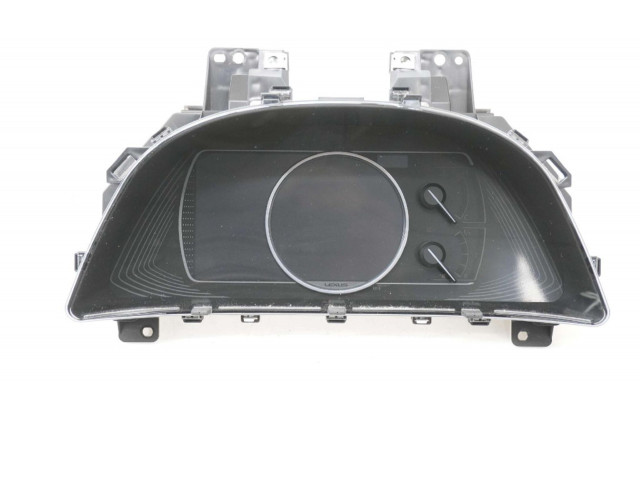 Přístrojová deska Lexus ES VII XZ10 2019 83800-33V30, 83800-33V30