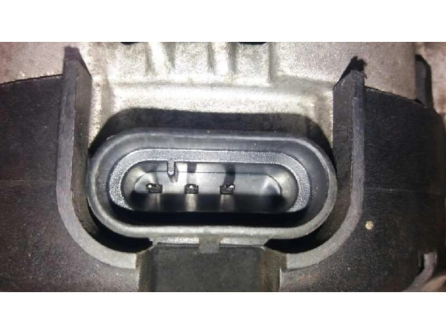 Генератор ALTERNADOR Chevrolet Lanos 1.6