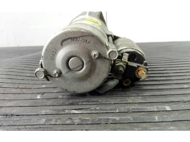 Стартер    Opel Antara