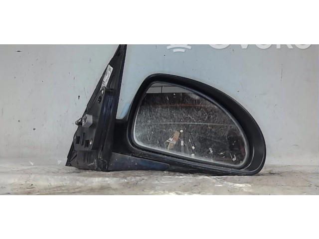 Зеркало электрическое        KIA Ceed  2006 - 2012 года   