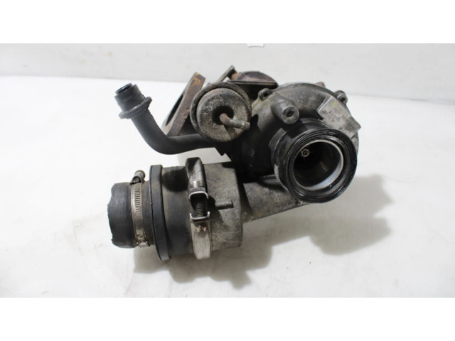  Турбина Mercedes-Benz A W169           