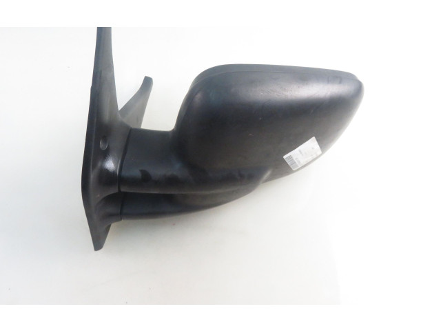 Зеркало (механическое) Volkswagen Transporter - Caravelle T4 1991 - 2003 года