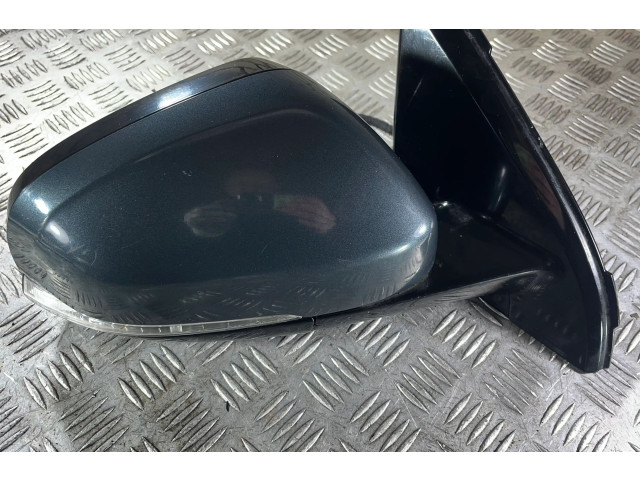 Зеркало электрическое        Volvo V60  2013 - 2018 года   