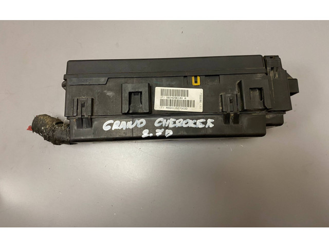Блок предохранителей  56042961AH, ASGH115270033   Jeep Grand Cherokee (WJ)    