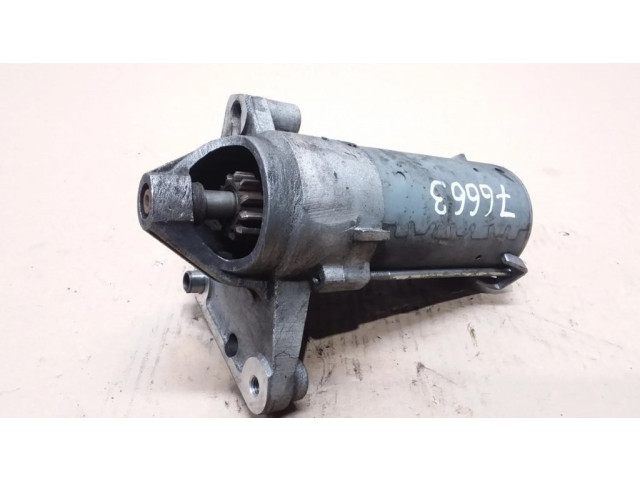 Стартер 9688268480, 3J51080MG3C Peugeot Partner