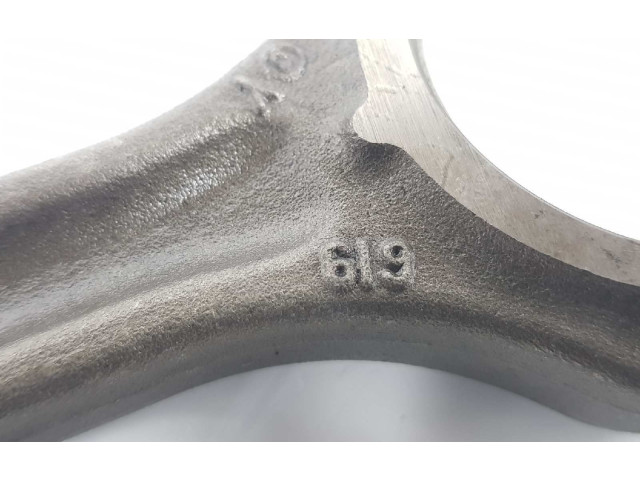 Шатун D4162T 30717710, 30717710 Volvo V40