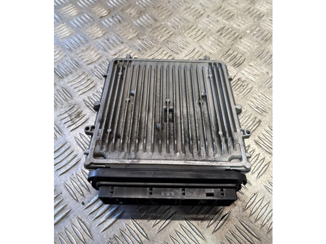 Řídící jednotka 8511385 BMW 5 F10 F11 2011