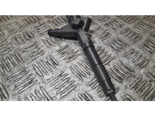 Форсунка AW402AW4    Nissan X-Trail T30 для дизельного двигателя  2.2