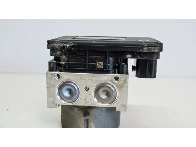 Блок АБС 5Q0614517AF Seat Leon (5F) 2012-2019 года