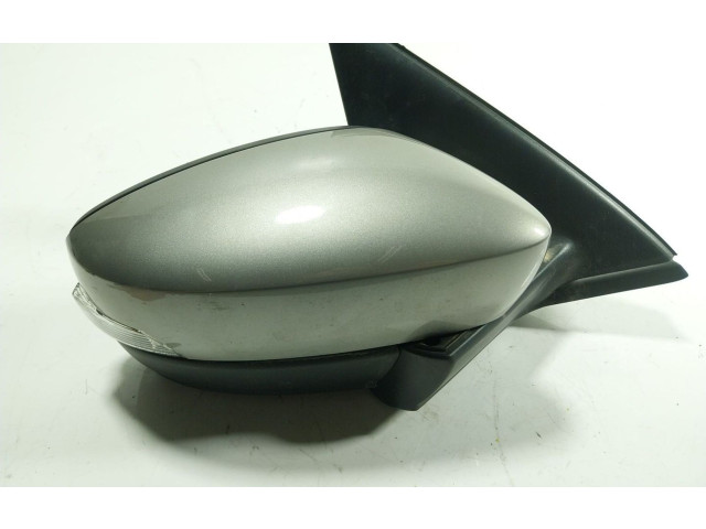 Зеркало электрическое Skoda Fabia Mk3 (NJ) 2015 - 2021 года