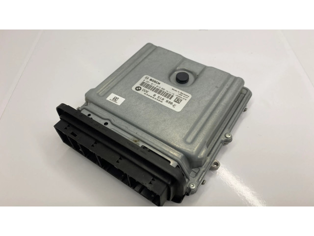 Řídící jednotka 8510838, 0281017018 BMW X5 E70 2010