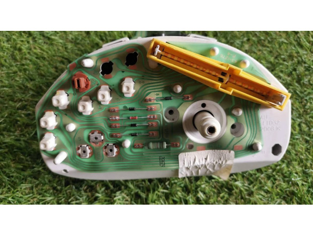 Přístrojová deska  Ford Ka 1998 97KP-10841-A  