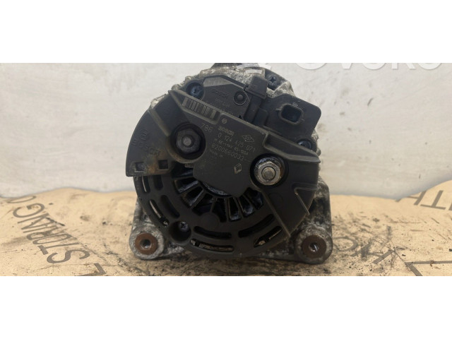 Генератор    Renault Clio III      