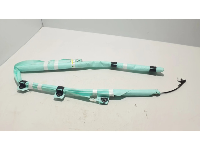 Боковая подушка безопасности 31455498   Volvo S60