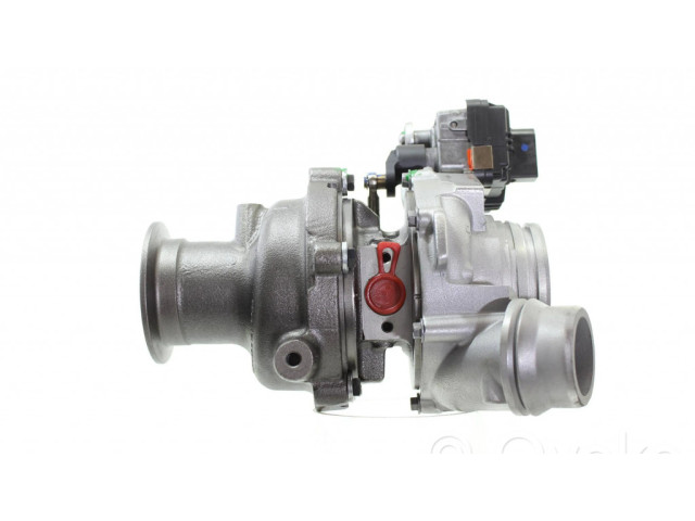  Турбина BMW X3 G01 2.0 842093, 11658579212E05         