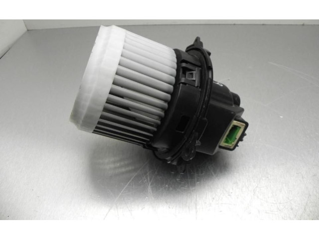Вентилятор печки    5P3730100, I7439   Dacia Sandero