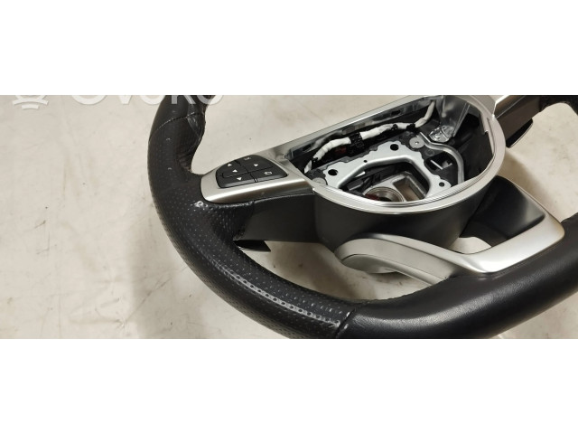 Volant Mercedes-Benz GLE (W166 - C292) 2017 A0024602203