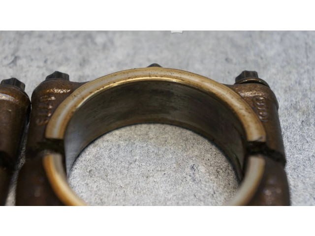  Поршень с шатуном AGA   Audi A6 S6 C5 4B  