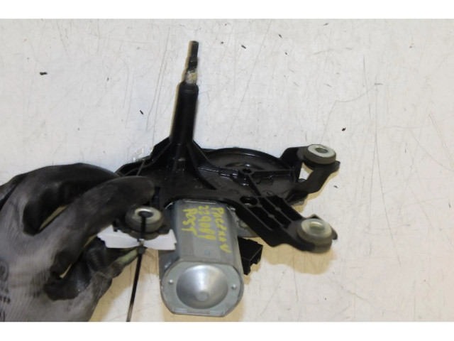 Моторчик заднего дворника     Mini Paceman (R61)