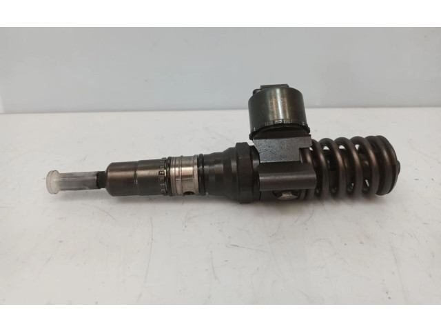 Форсунка 0414720404 Audi A3 S3 A3 Sportback 8P