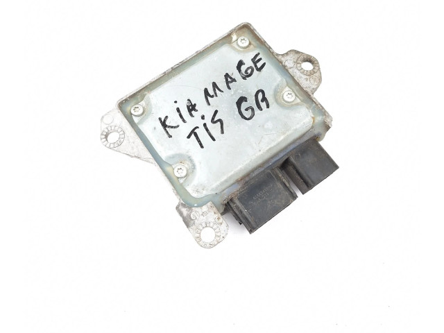 Блок подушек безопасности 959102G200, 20051205 KIA Magentis