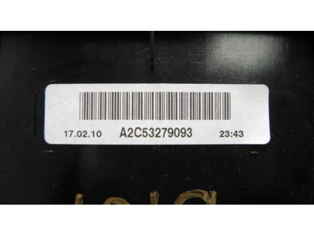 Панель приборов A2129004104, B767   Mercedes-Benz E W212       