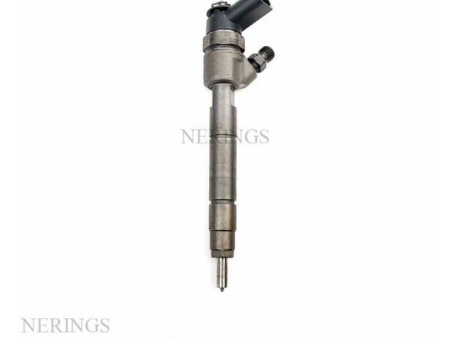 Форсунка 0445110378, 0986435189    Mercedes-Benz A W169   